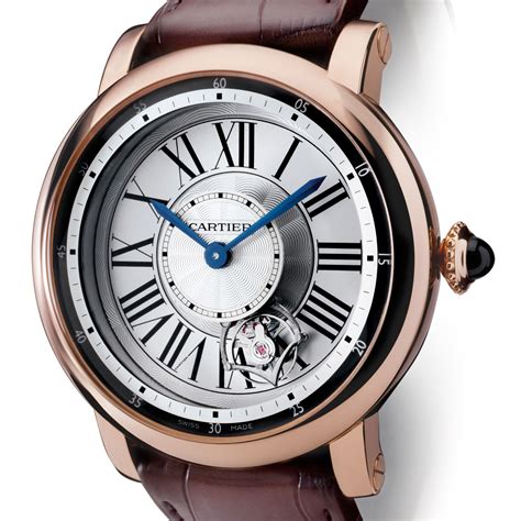 are cartier watches cheaper in paris|cartier most expensive watch.